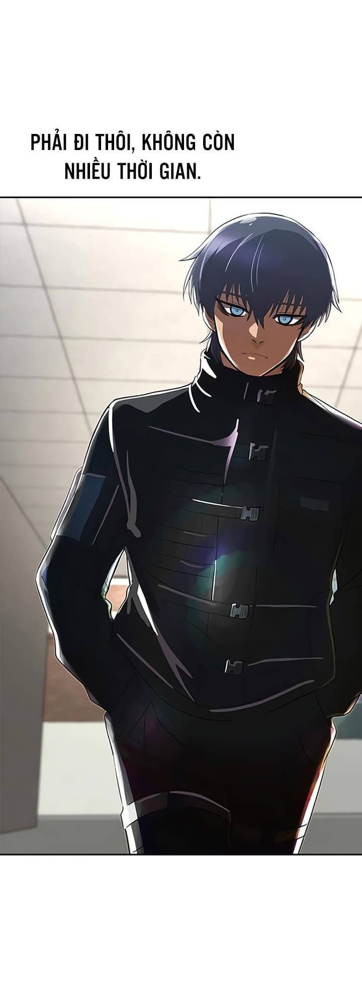 Cô Gái Từ Ứng Dụng Nhắn Tin Ngẫu Nhiên Chapter 217 - Trang 2