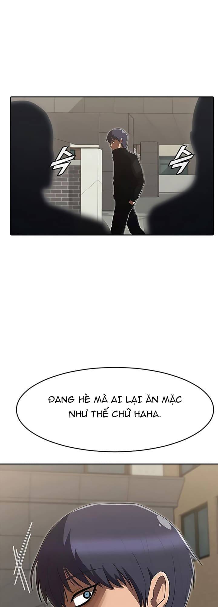 Cô Gái Từ Ứng Dụng Nhắn Tin Ngẫu Nhiên Chapter 217 - Trang 2