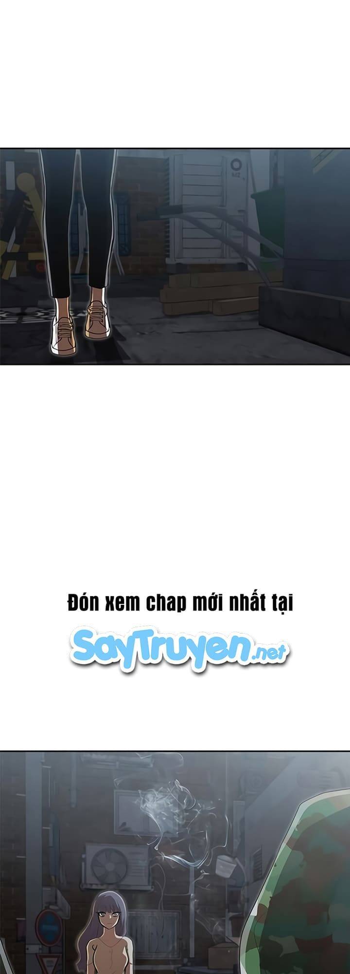 Cô Gái Từ Ứng Dụng Nhắn Tin Ngẫu Nhiên Chapter 217 - Trang 2