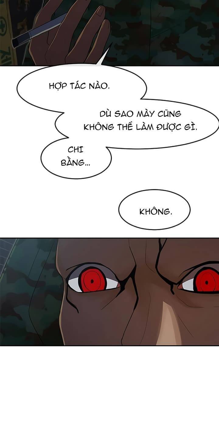 Cô Gái Từ Ứng Dụng Nhắn Tin Ngẫu Nhiên Chapter 217 - Trang 2