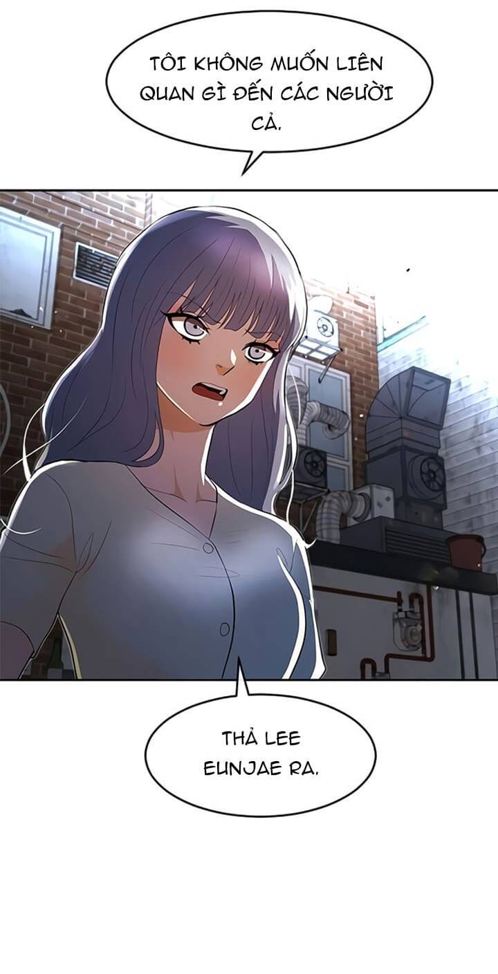 Cô Gái Từ Ứng Dụng Nhắn Tin Ngẫu Nhiên Chapter 217 - Trang 2