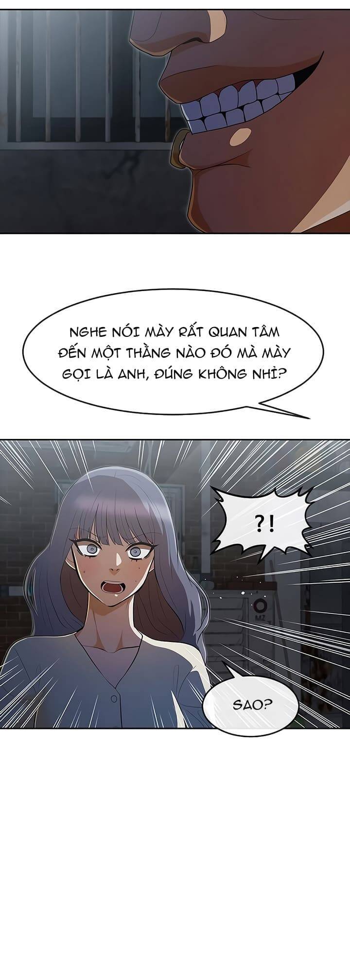 Cô Gái Từ Ứng Dụng Nhắn Tin Ngẫu Nhiên Chapter 217 - Trang 2