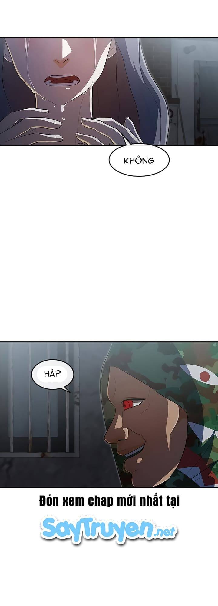 Cô Gái Từ Ứng Dụng Nhắn Tin Ngẫu Nhiên Chapter 217 - Trang 2