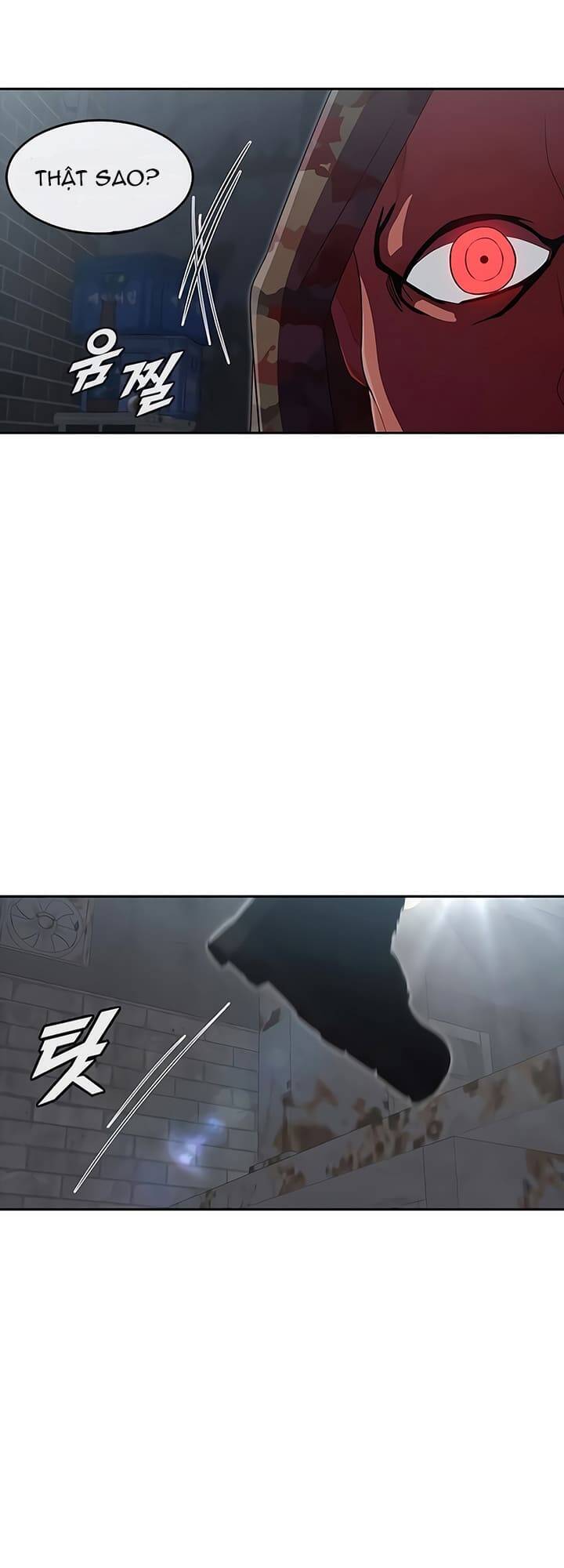 Cô Gái Từ Ứng Dụng Nhắn Tin Ngẫu Nhiên Chapter 217 - Trang 2