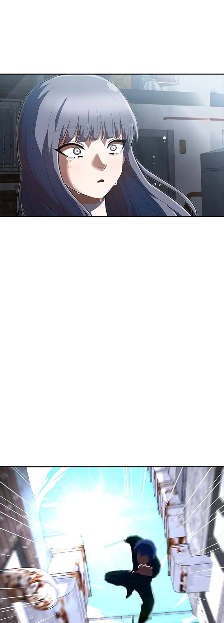 Cô Gái Từ Ứng Dụng Nhắn Tin Ngẫu Nhiên Chapter 217 - Trang 2