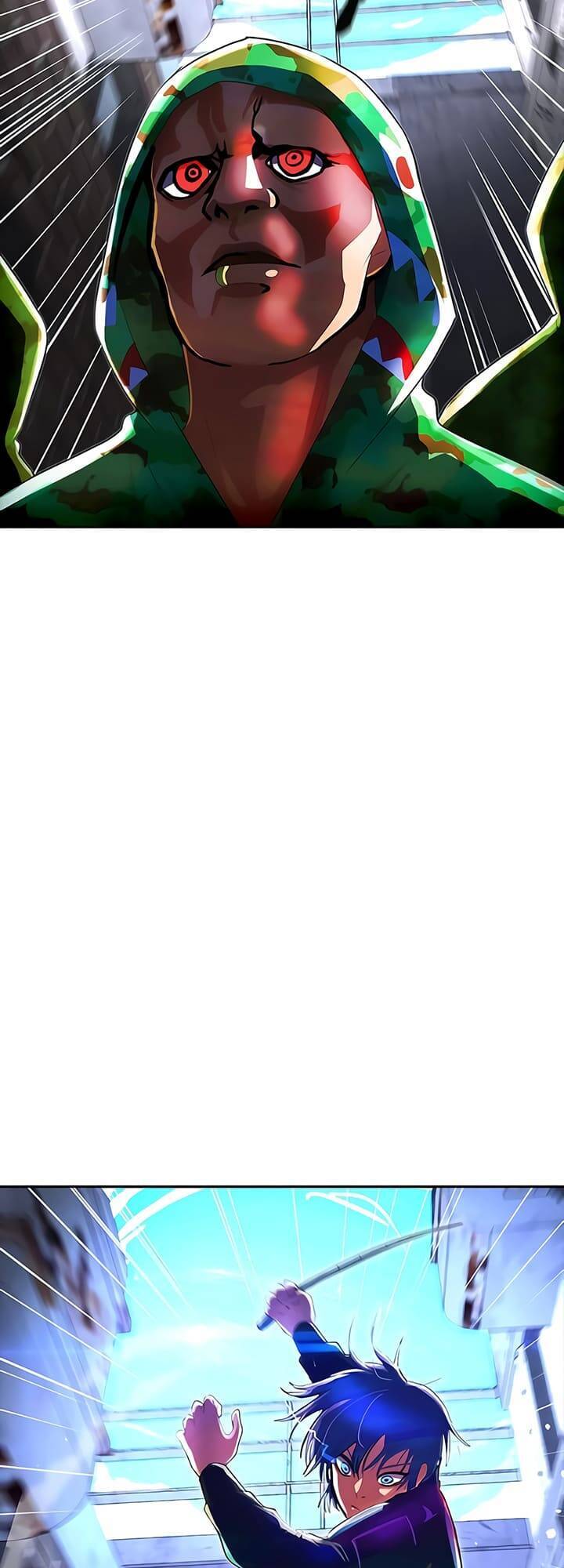 Cô Gái Từ Ứng Dụng Nhắn Tin Ngẫu Nhiên Chapter 217 - Trang 2