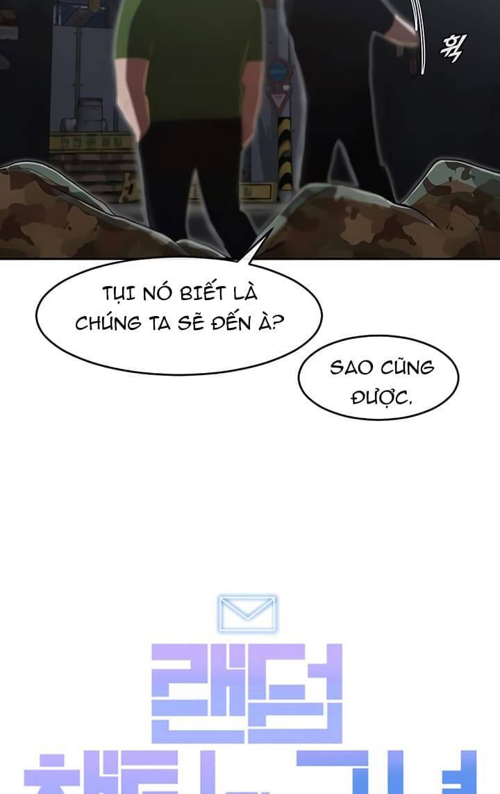 Cô Gái Từ Ứng Dụng Nhắn Tin Ngẫu Nhiên Chapter 217 - Trang 2