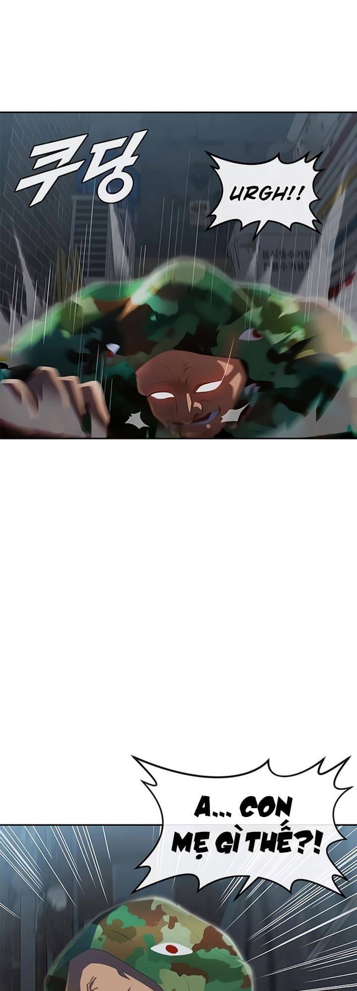 Cô Gái Từ Ứng Dụng Nhắn Tin Ngẫu Nhiên Chapter 218 - Trang 2