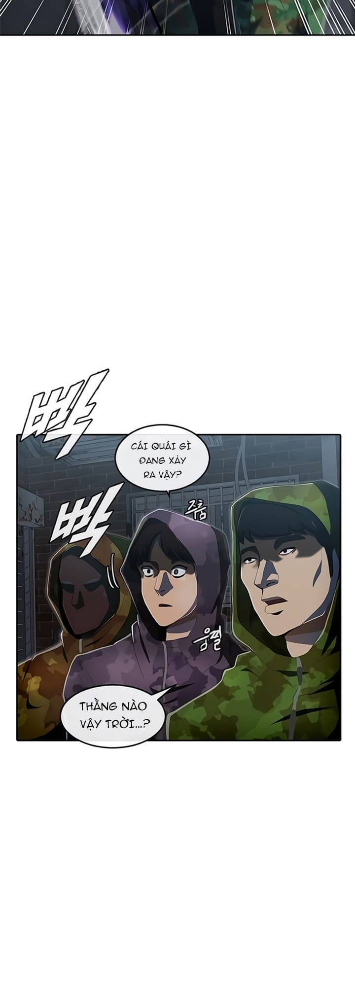 Cô Gái Từ Ứng Dụng Nhắn Tin Ngẫu Nhiên Chapter 218 - Trang 2