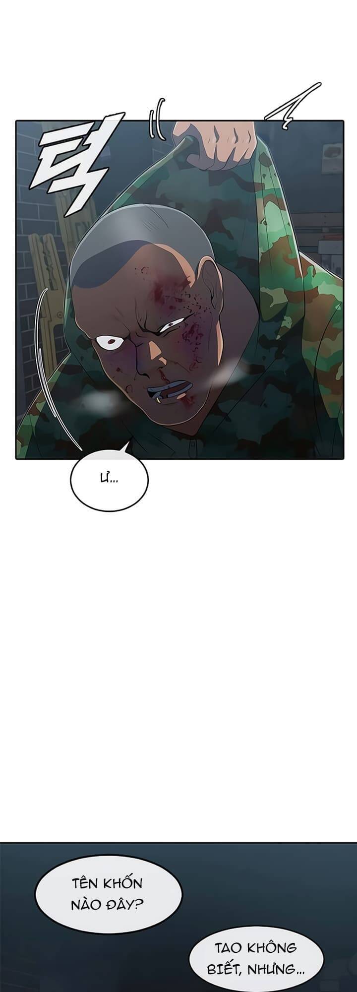 Cô Gái Từ Ứng Dụng Nhắn Tin Ngẫu Nhiên Chapter 218 - Trang 2