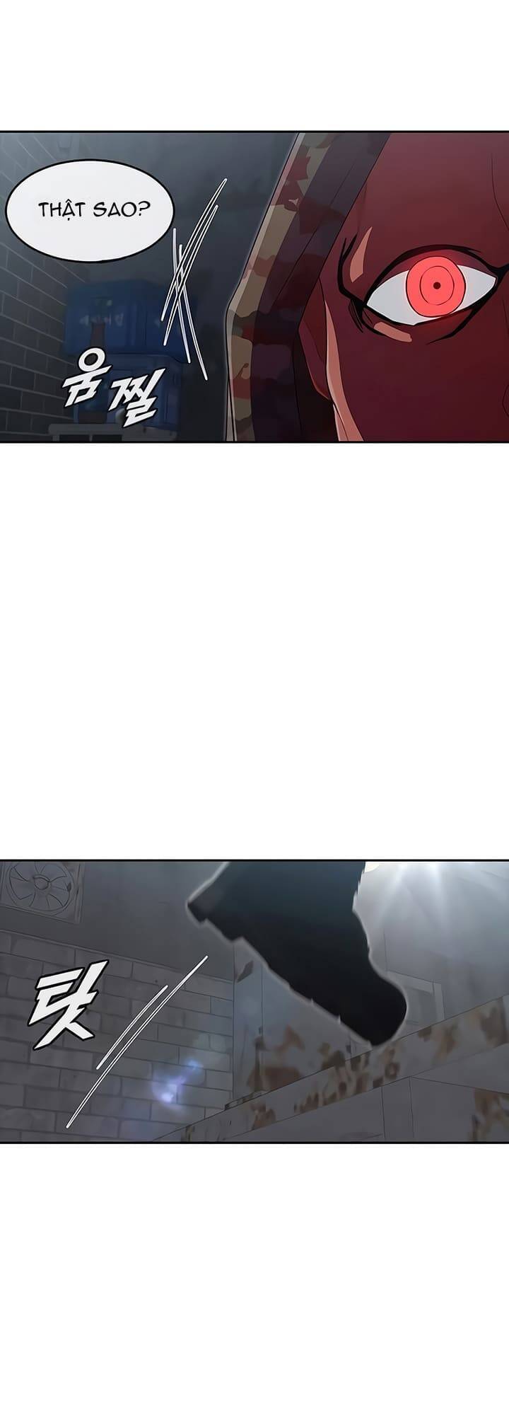 Cô Gái Từ Ứng Dụng Nhắn Tin Ngẫu Nhiên Chapter 218 - Trang 2