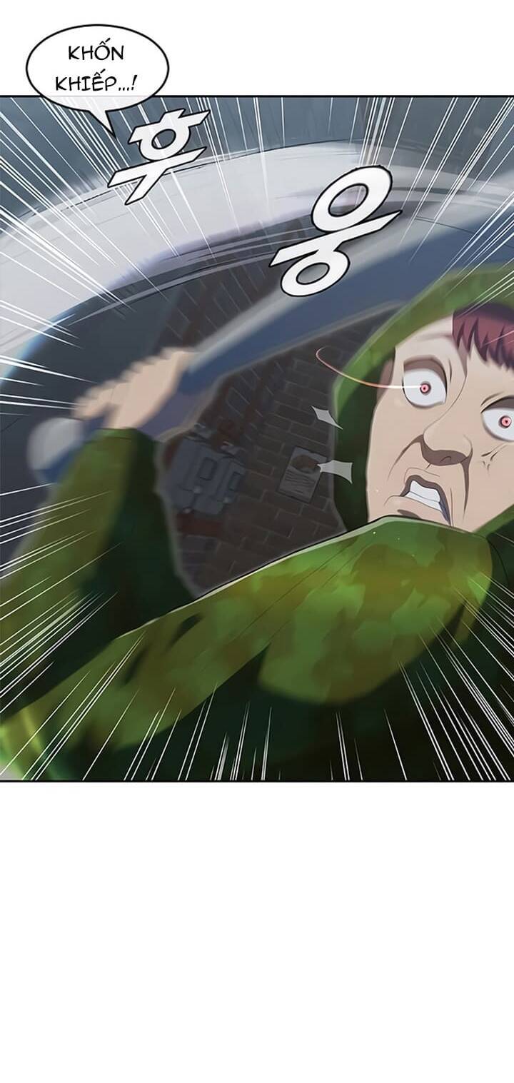 Cô Gái Từ Ứng Dụng Nhắn Tin Ngẫu Nhiên Chapter 218 - Trang 2