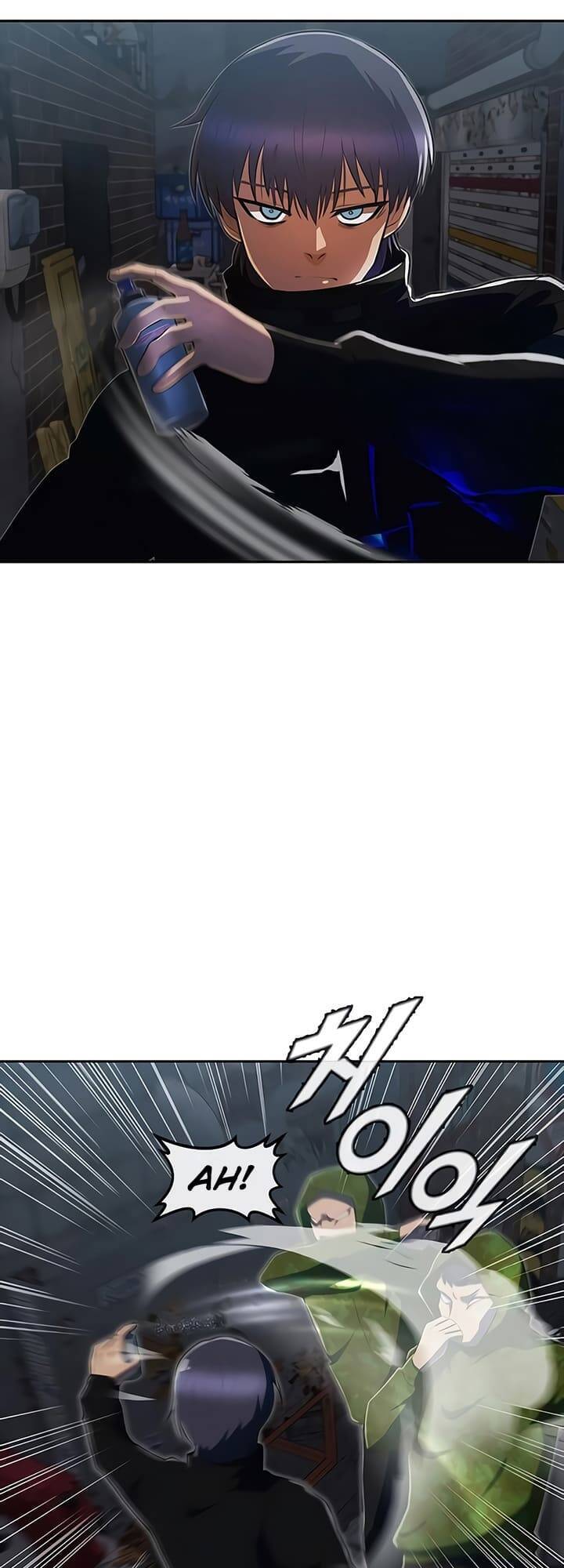 Cô Gái Từ Ứng Dụng Nhắn Tin Ngẫu Nhiên Chapter 218 - Trang 2