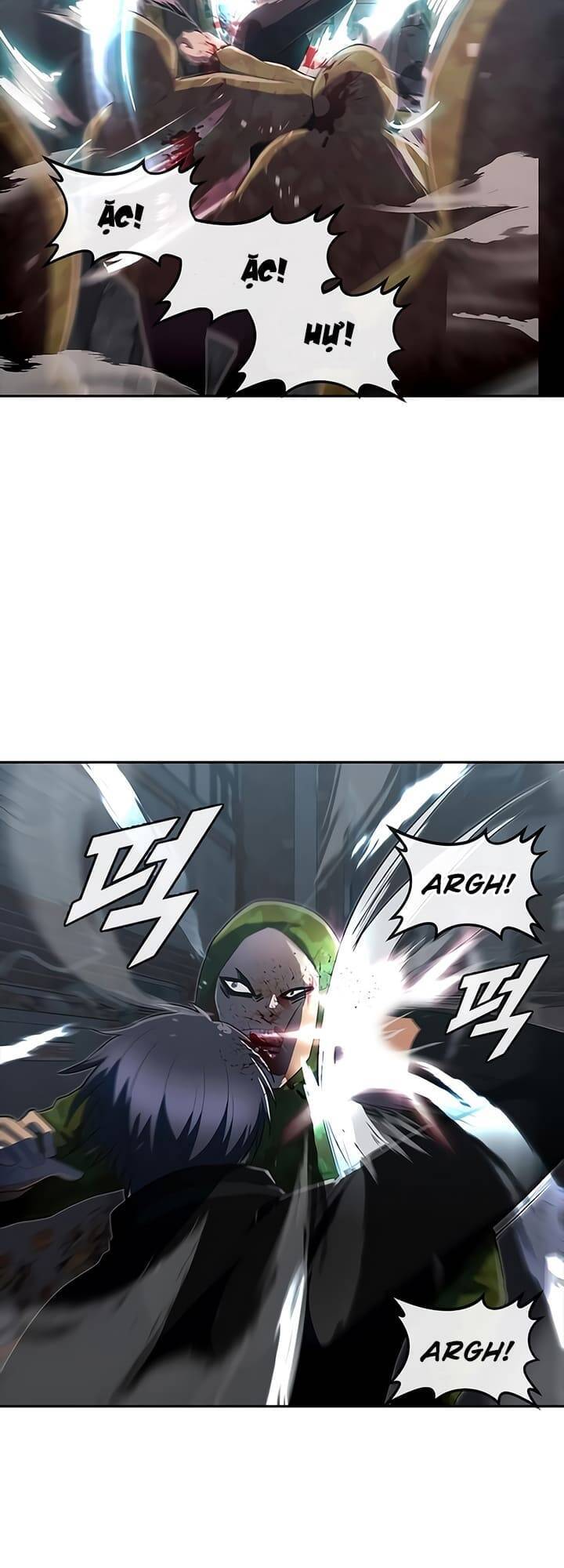 Cô Gái Từ Ứng Dụng Nhắn Tin Ngẫu Nhiên Chapter 218 - Trang 2