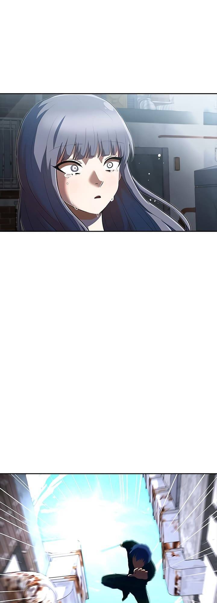 Cô Gái Từ Ứng Dụng Nhắn Tin Ngẫu Nhiên Chapter 218 - Trang 2