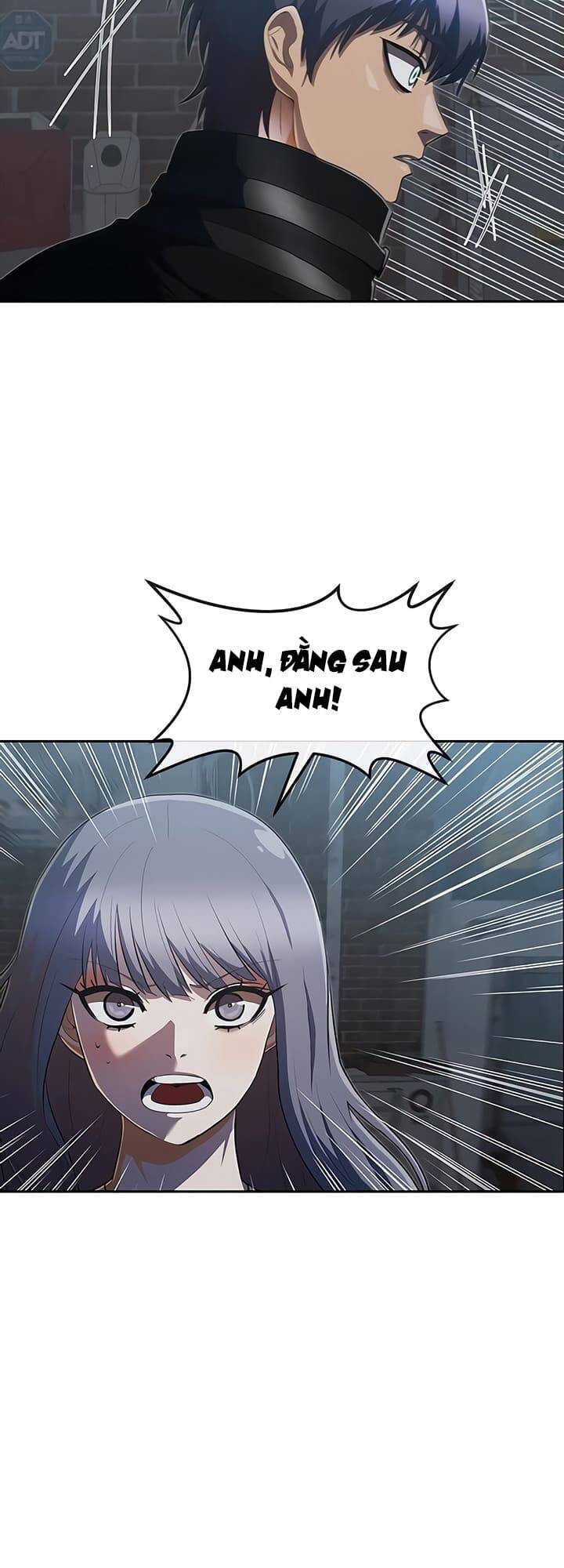 Cô Gái Từ Ứng Dụng Nhắn Tin Ngẫu Nhiên Chapter 218 - Trang 2