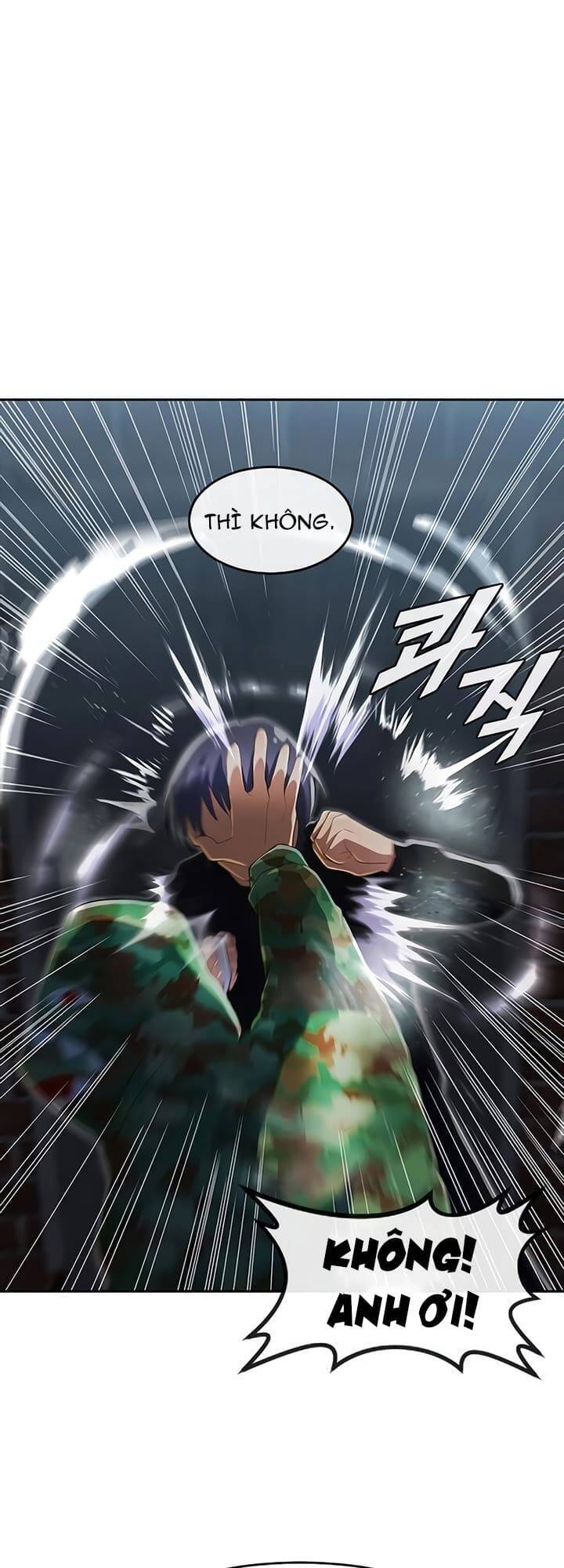 Cô Gái Từ Ứng Dụng Nhắn Tin Ngẫu Nhiên Chapter 218 - Trang 2