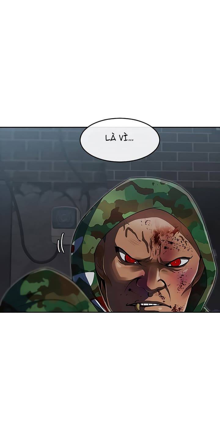 Cô Gái Từ Ứng Dụng Nhắn Tin Ngẫu Nhiên Chapter 218 - Trang 2