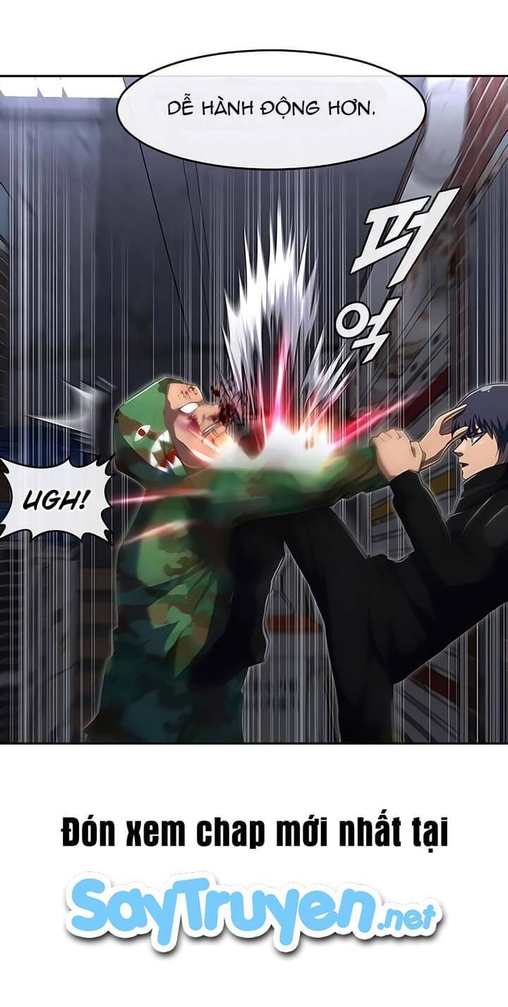 Cô Gái Từ Ứng Dụng Nhắn Tin Ngẫu Nhiên Chapter 218 - Trang 2