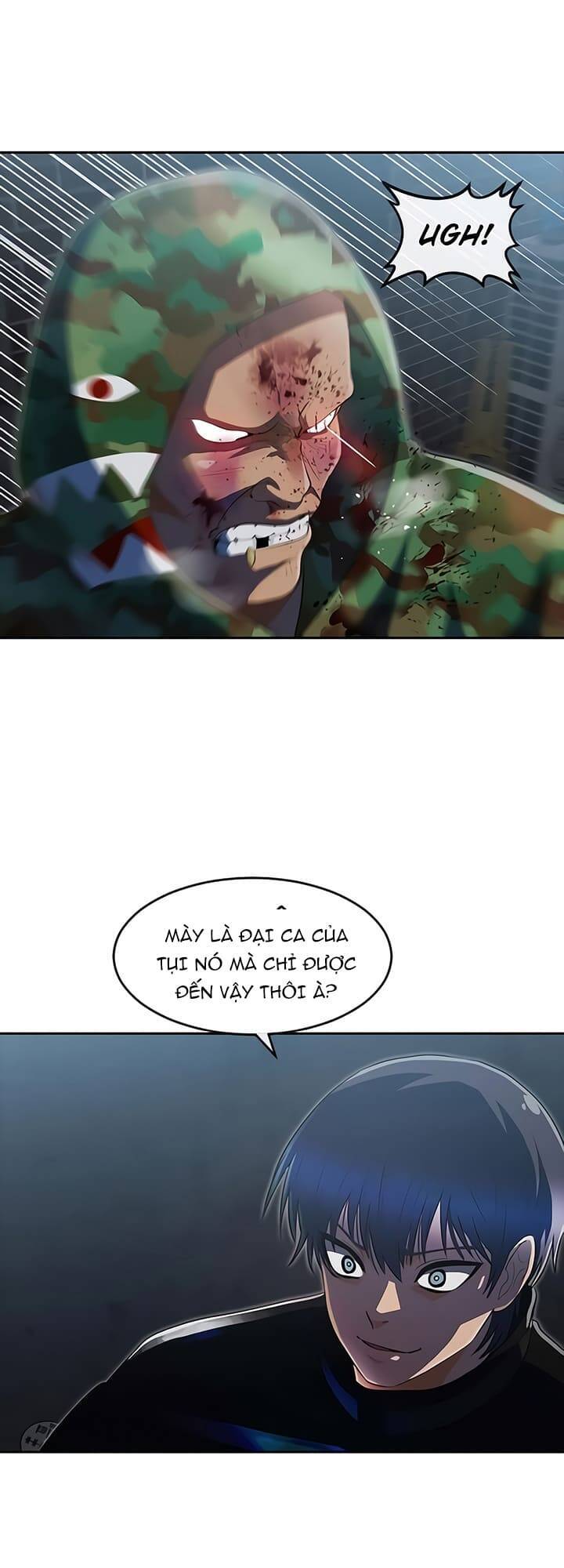 Cô Gái Từ Ứng Dụng Nhắn Tin Ngẫu Nhiên Chapter 218 - Trang 2