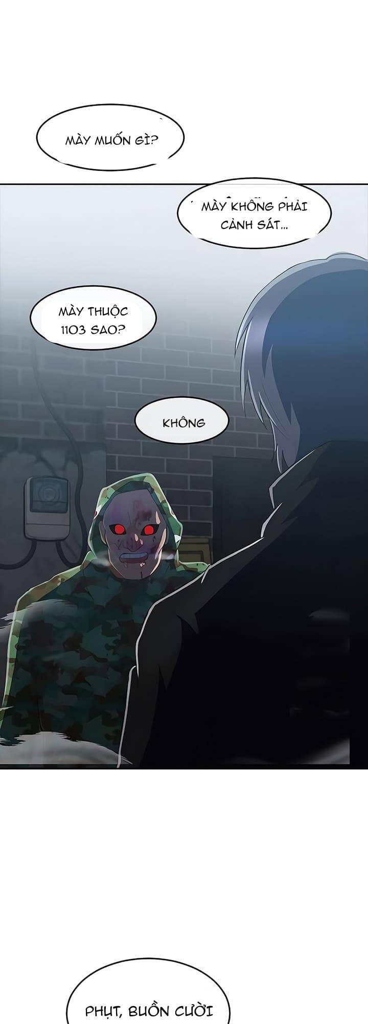 Cô Gái Từ Ứng Dụng Nhắn Tin Ngẫu Nhiên Chapter 218 - Trang 2