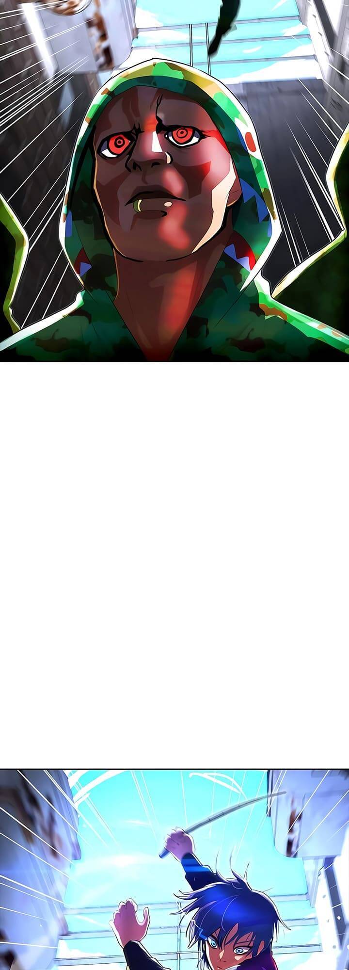 Cô Gái Từ Ứng Dụng Nhắn Tin Ngẫu Nhiên Chapter 218 - Trang 2