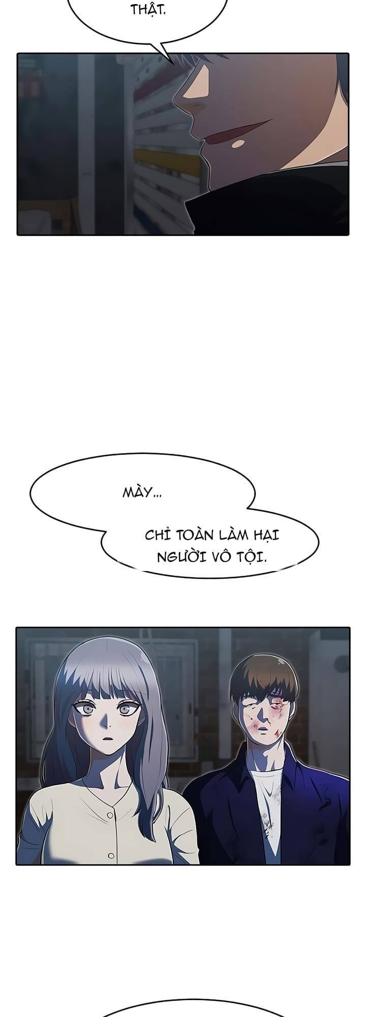 Cô Gái Từ Ứng Dụng Nhắn Tin Ngẫu Nhiên Chapter 218 - Trang 2