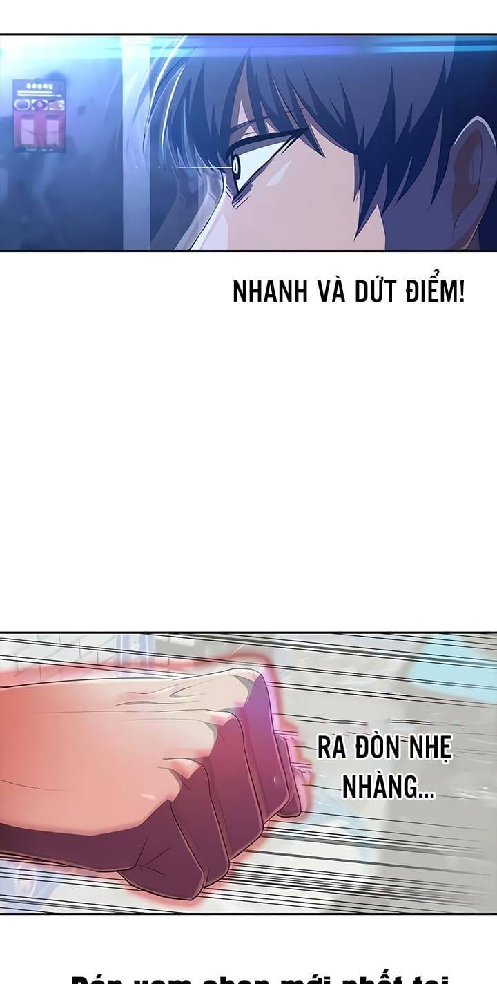 Cô Gái Từ Ứng Dụng Nhắn Tin Ngẫu Nhiên Chapter 218 - Trang 2