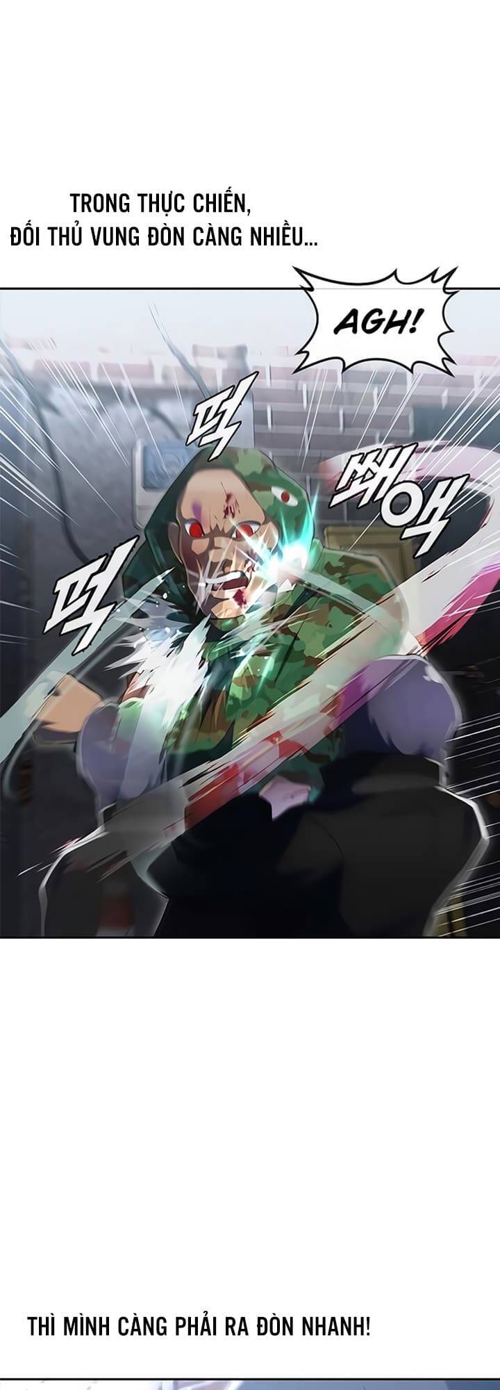 Cô Gái Từ Ứng Dụng Nhắn Tin Ngẫu Nhiên Chapter 218 - Trang 2