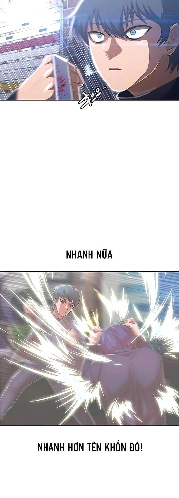 Cô Gái Từ Ứng Dụng Nhắn Tin Ngẫu Nhiên Chapter 218 - Trang 2