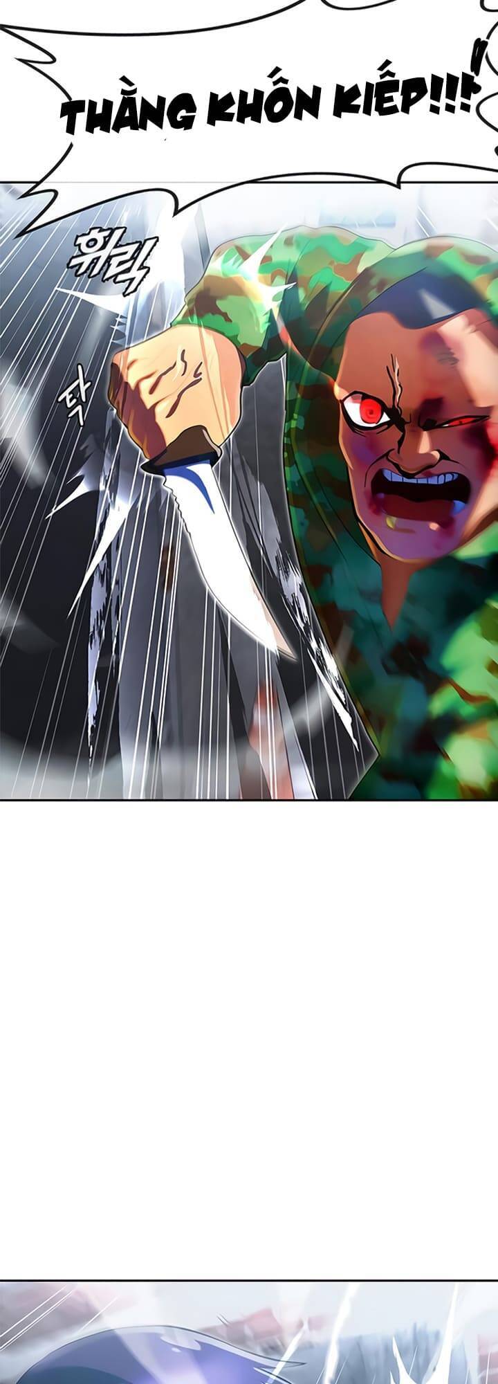 Cô Gái Từ Ứng Dụng Nhắn Tin Ngẫu Nhiên Chapter 218 - Trang 2