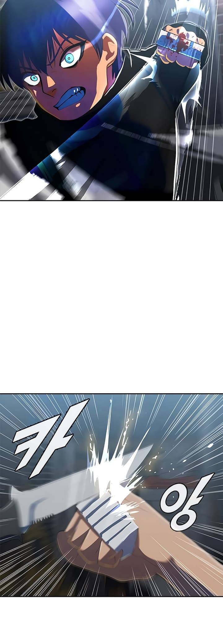 Cô Gái Từ Ứng Dụng Nhắn Tin Ngẫu Nhiên Chapter 218 - Trang 2