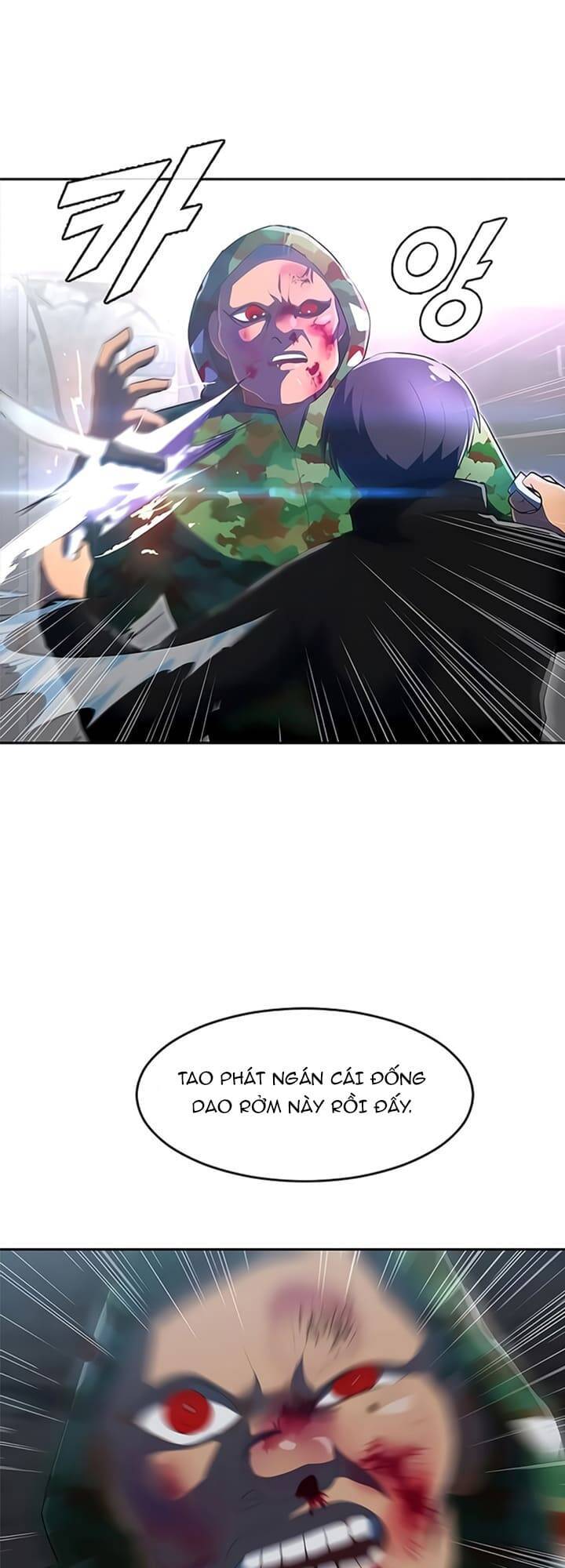 Cô Gái Từ Ứng Dụng Nhắn Tin Ngẫu Nhiên Chapter 218 - Trang 2