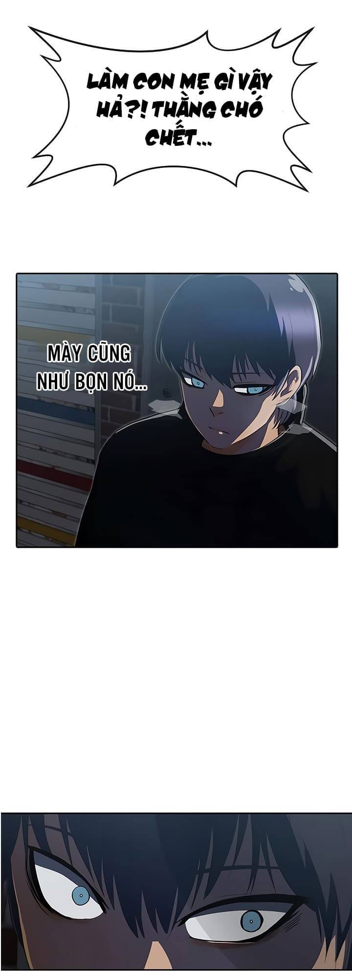 Cô Gái Từ Ứng Dụng Nhắn Tin Ngẫu Nhiên Chapter 218 - Trang 2