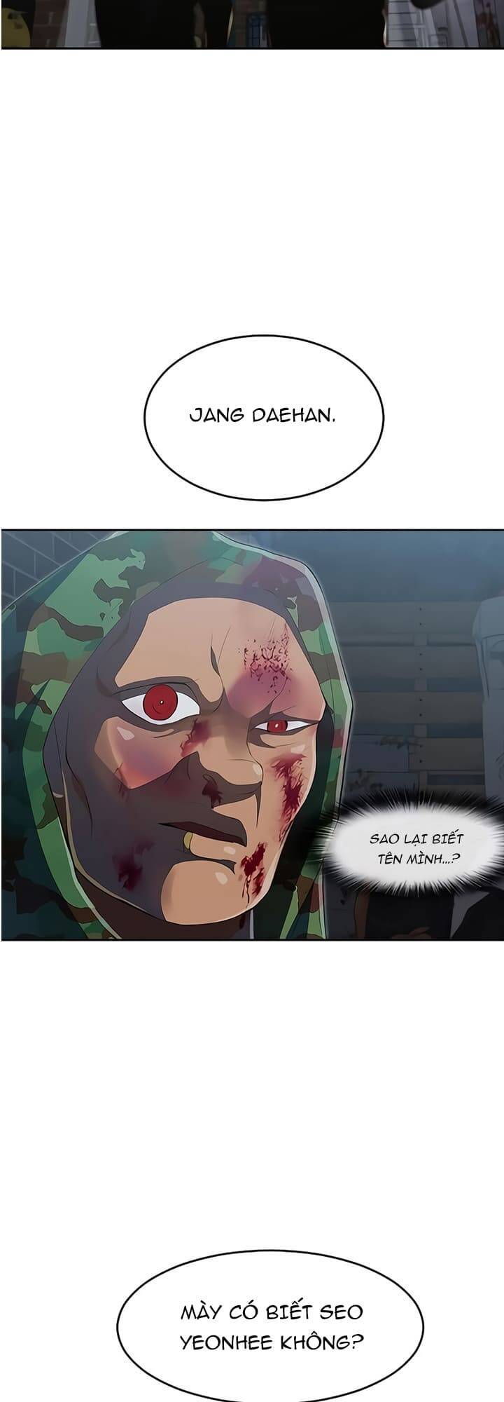 Cô Gái Từ Ứng Dụng Nhắn Tin Ngẫu Nhiên Chapter 218 - Trang 2