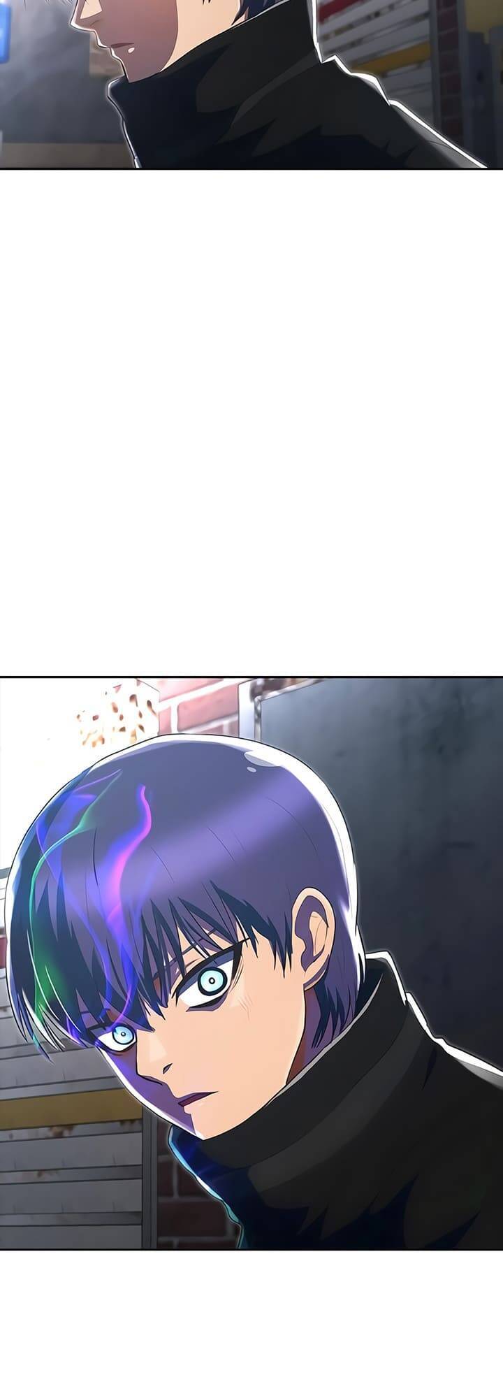 Cô Gái Từ Ứng Dụng Nhắn Tin Ngẫu Nhiên Chapter 218 - Trang 2