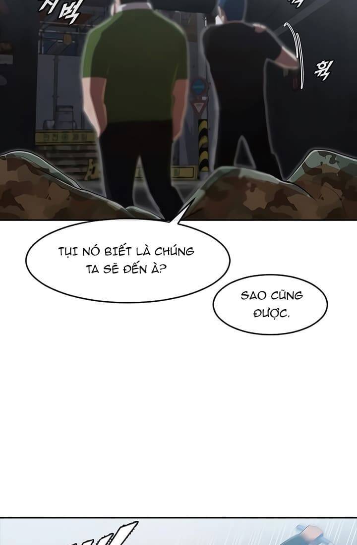 Cô Gái Từ Ứng Dụng Nhắn Tin Ngẫu Nhiên Chapter 218 - Trang 2