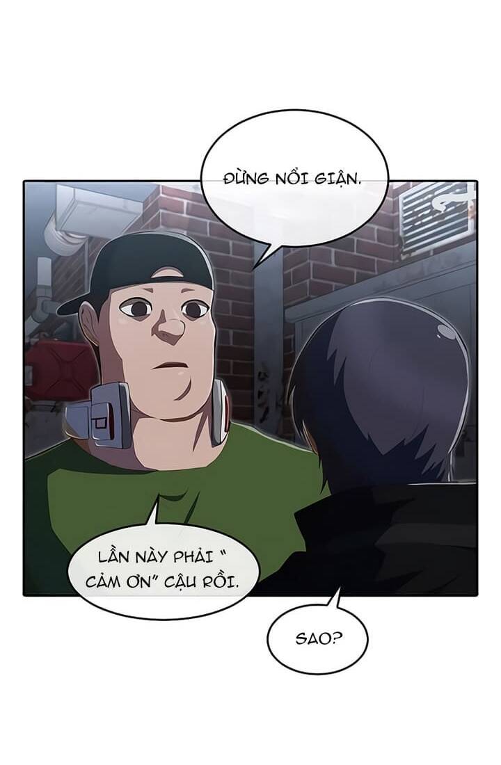 Cô Gái Từ Ứng Dụng Nhắn Tin Ngẫu Nhiên Chapter 219 - Trang 2