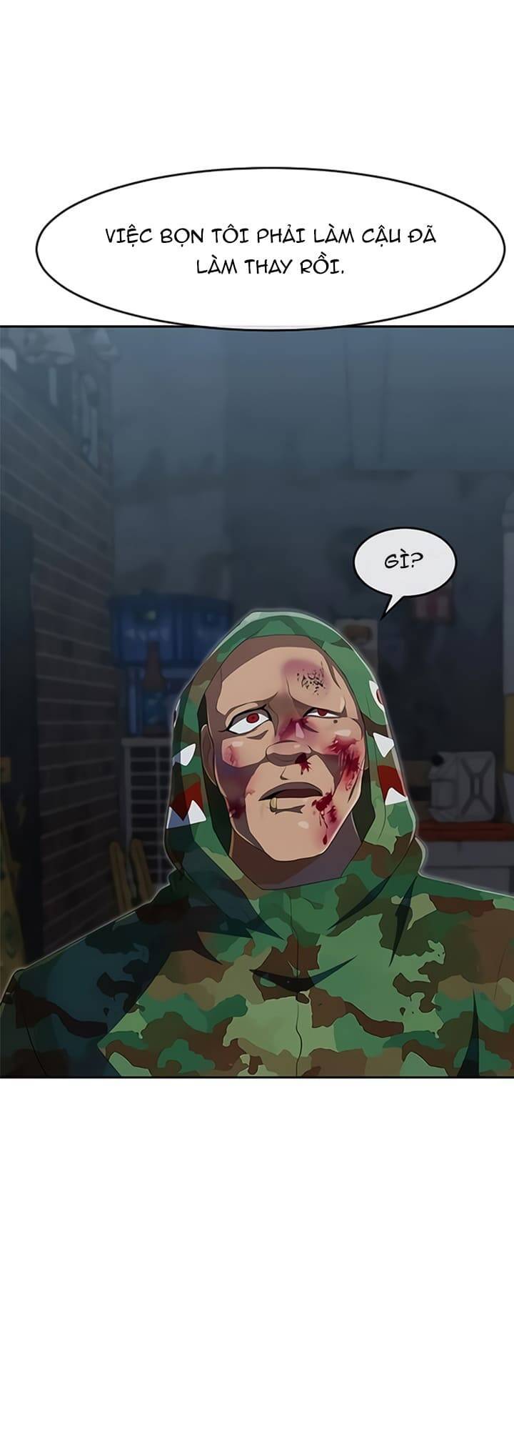 Cô Gái Từ Ứng Dụng Nhắn Tin Ngẫu Nhiên Chapter 219 - Trang 2