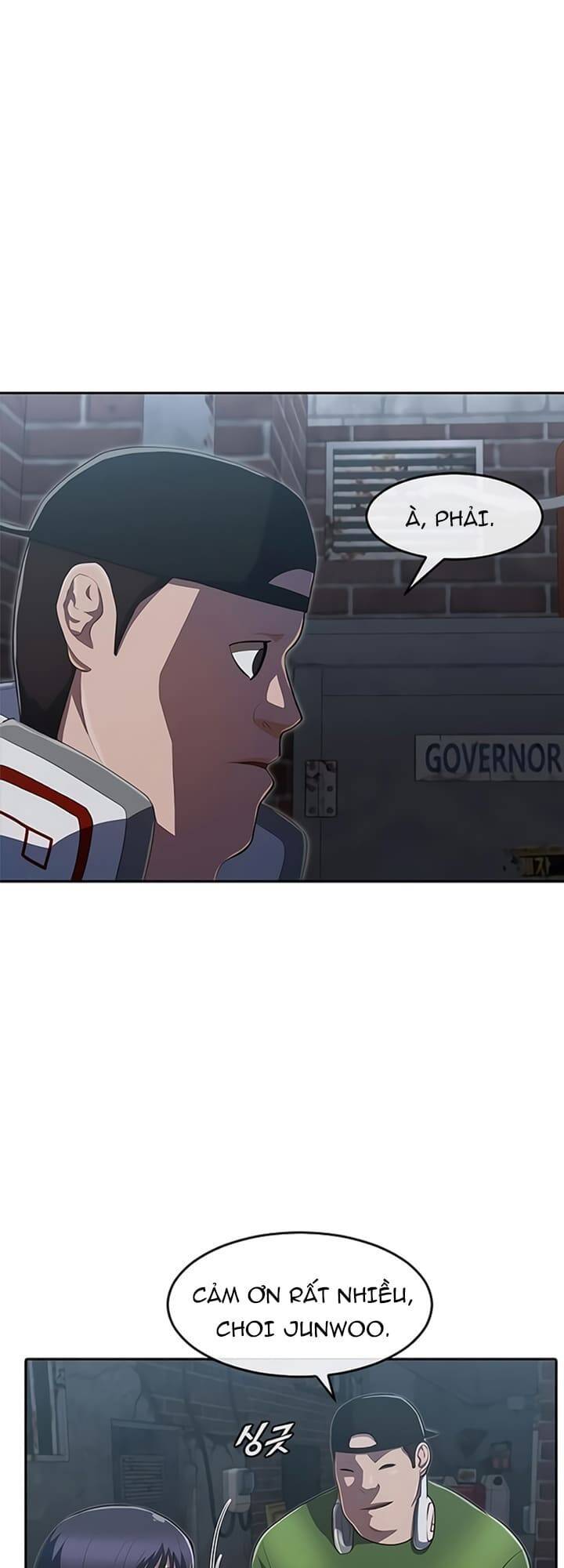 Cô Gái Từ Ứng Dụng Nhắn Tin Ngẫu Nhiên Chapter 219 - Trang 2