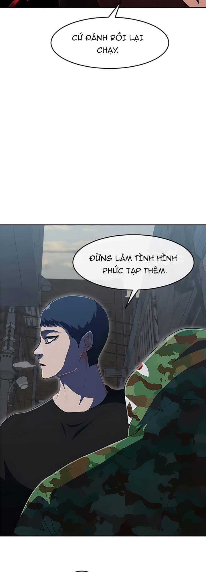 Cô Gái Từ Ứng Dụng Nhắn Tin Ngẫu Nhiên Chapter 219 - Trang 2