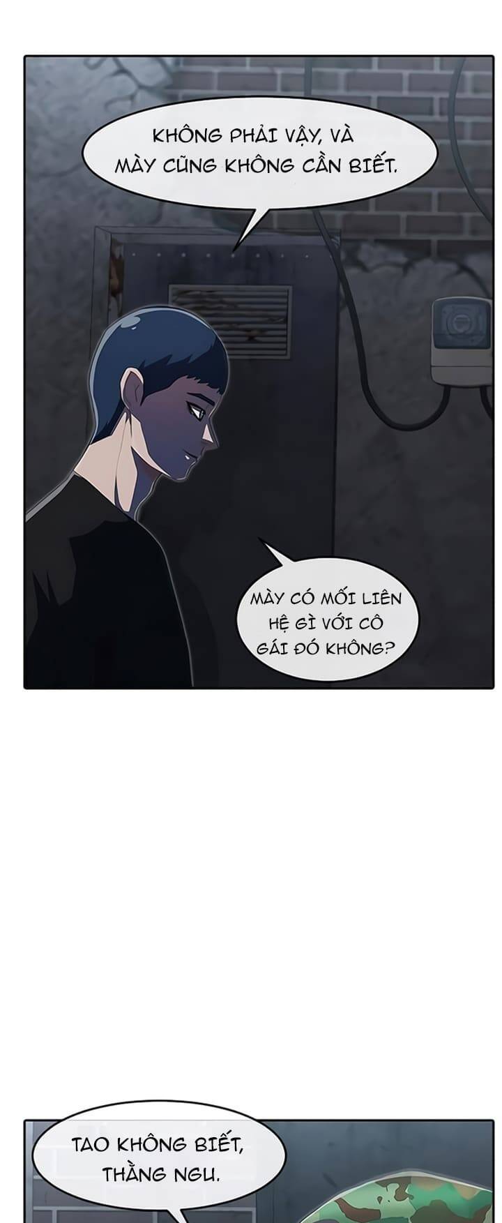 Cô Gái Từ Ứng Dụng Nhắn Tin Ngẫu Nhiên Chapter 219 - Trang 2