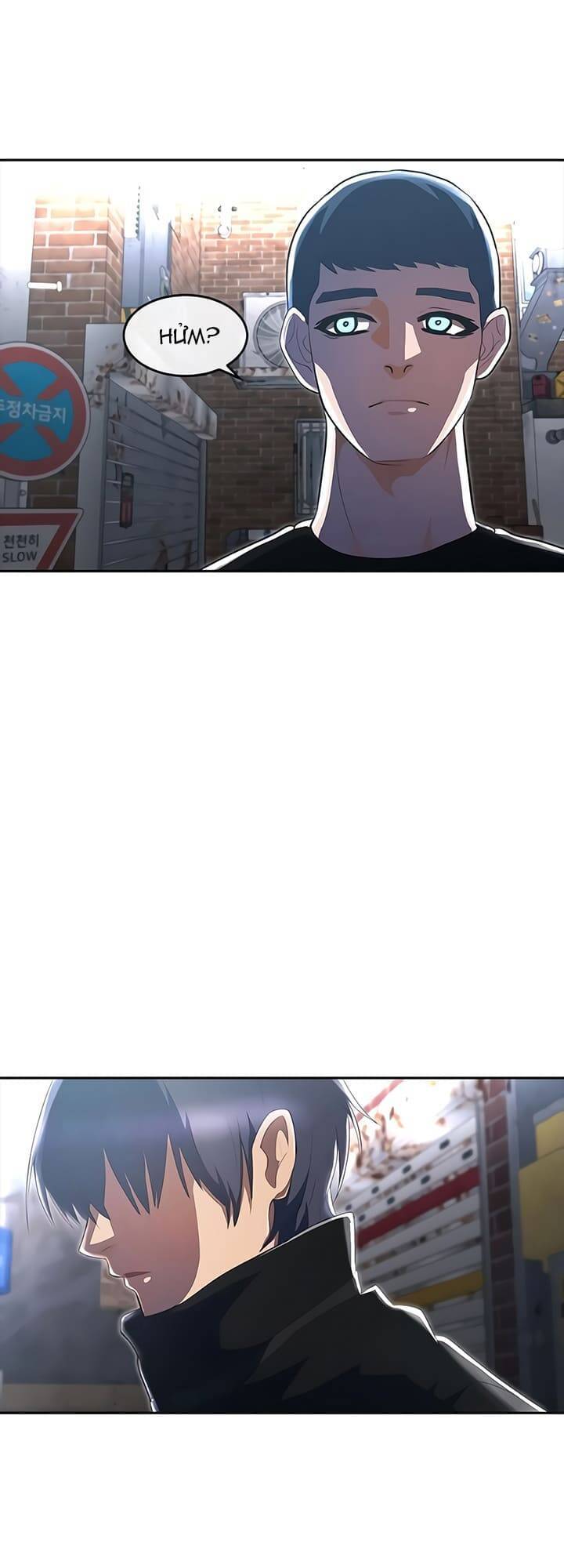 Cô Gái Từ Ứng Dụng Nhắn Tin Ngẫu Nhiên Chapter 219 - Trang 2