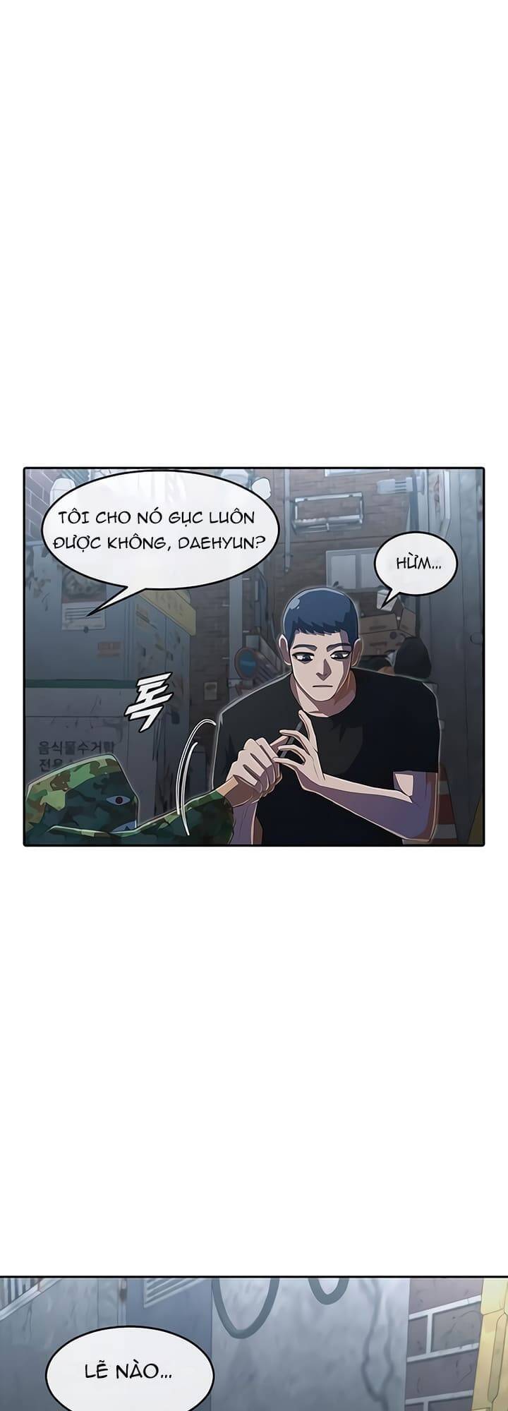 Cô Gái Từ Ứng Dụng Nhắn Tin Ngẫu Nhiên Chapter 219 - Trang 2