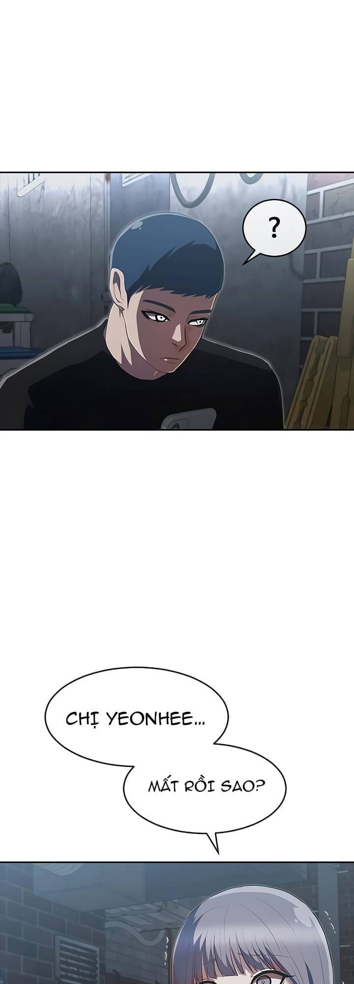 Cô Gái Từ Ứng Dụng Nhắn Tin Ngẫu Nhiên Chapter 219 - Trang 2