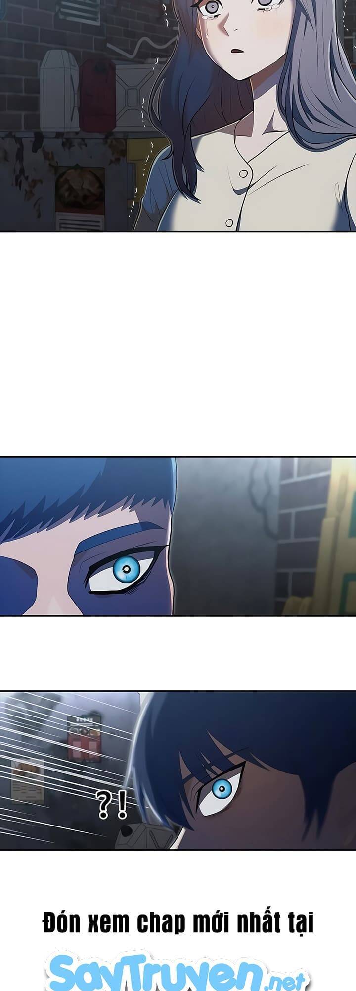 Cô Gái Từ Ứng Dụng Nhắn Tin Ngẫu Nhiên Chapter 219 - Trang 2