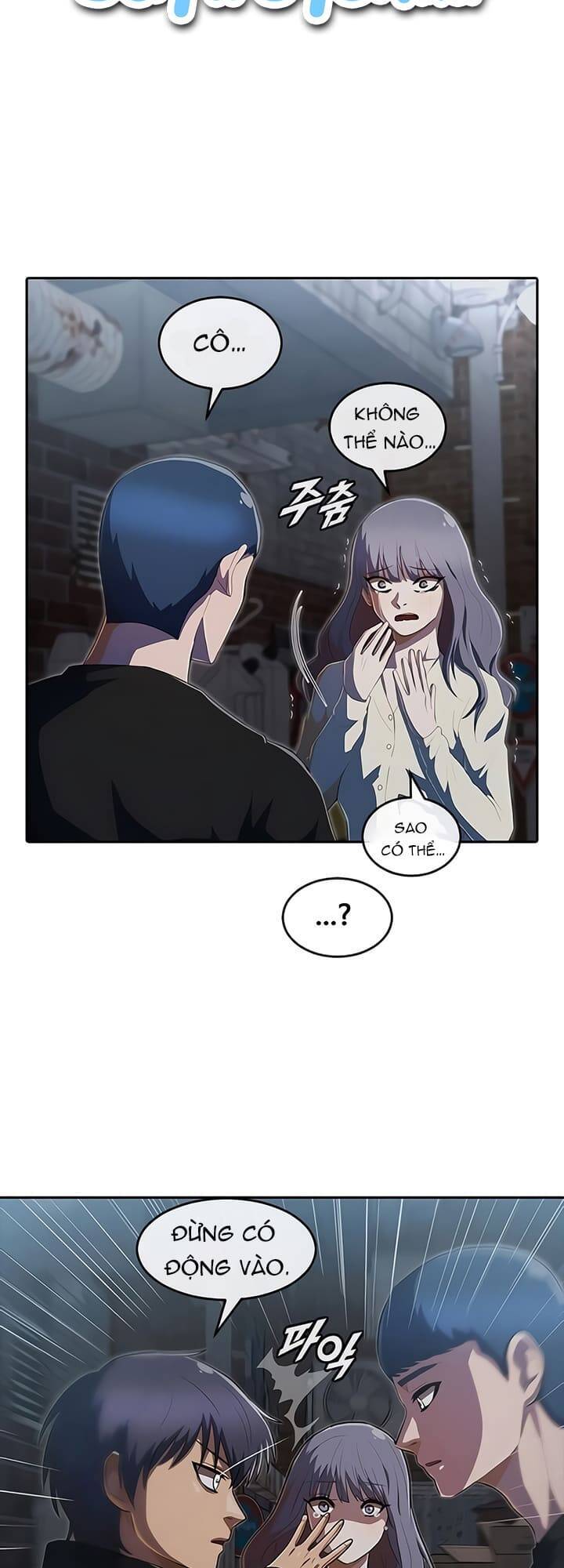 Cô Gái Từ Ứng Dụng Nhắn Tin Ngẫu Nhiên Chapter 219 - Trang 2