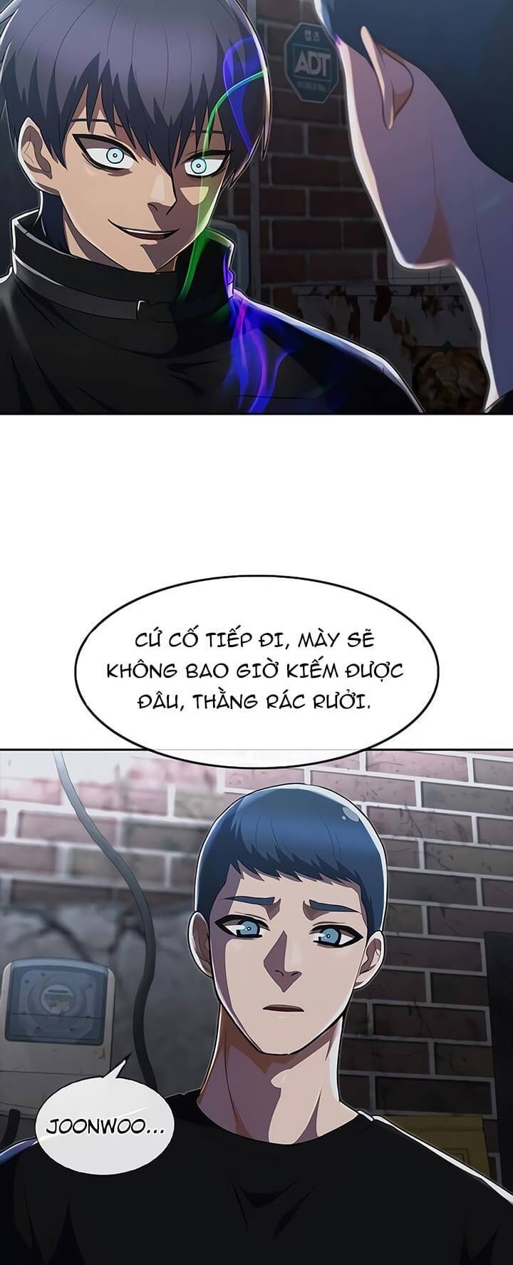 Cô Gái Từ Ứng Dụng Nhắn Tin Ngẫu Nhiên Chapter 219 - Trang 2