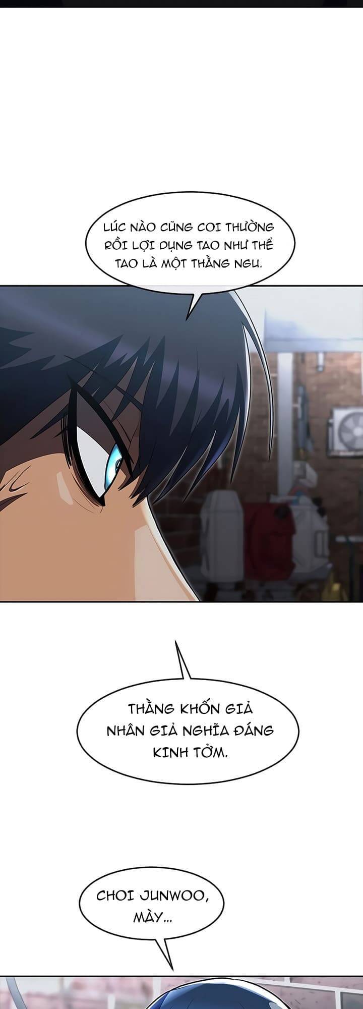 Cô Gái Từ Ứng Dụng Nhắn Tin Ngẫu Nhiên Chapter 219 - Trang 2