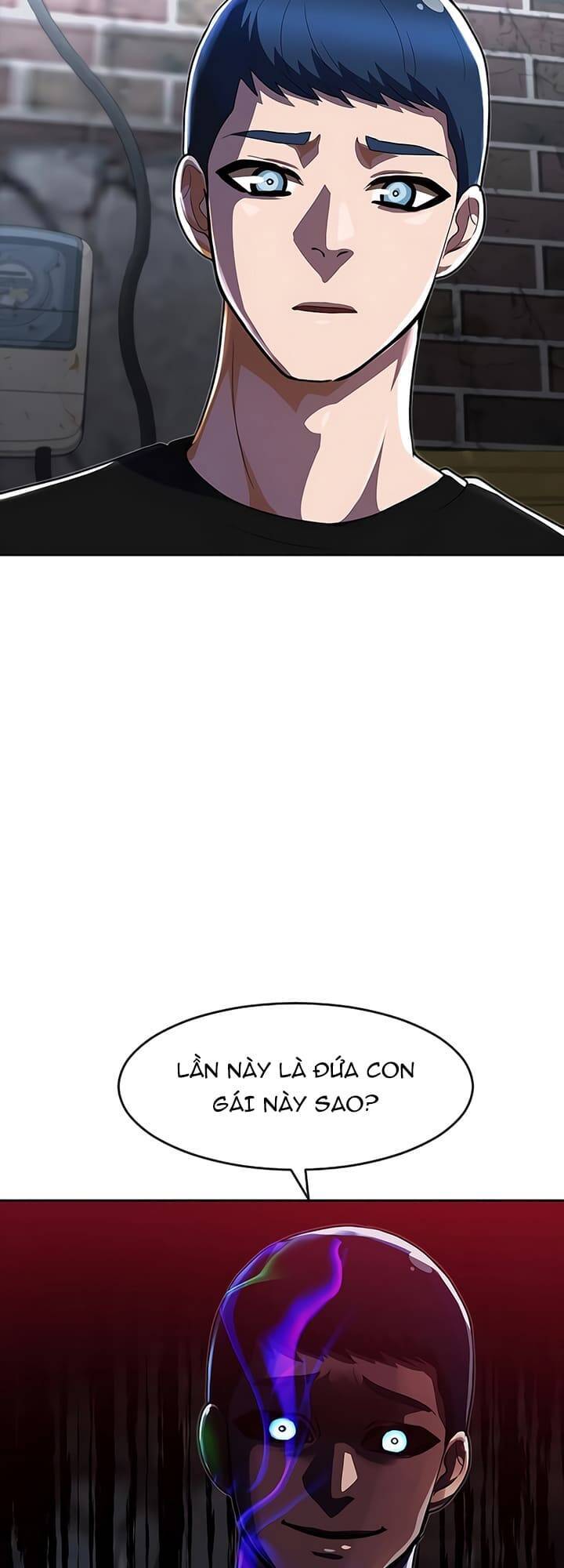 Cô Gái Từ Ứng Dụng Nhắn Tin Ngẫu Nhiên Chapter 219 - Trang 2